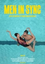 Poster di Men In Sync