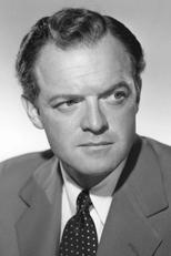 Foto retrato de Van Heflin