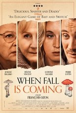 When Fall Is Coming poster movie