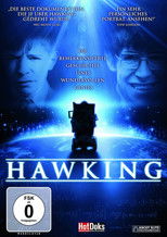 Filmposter: Hawking Filmposter: Hawking