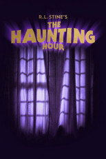 The Haunting Hour: Creature Feature