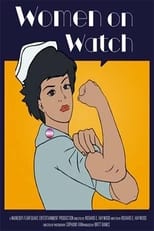 Poster di Women on Watch