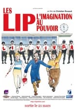 Poster for Les LIP, l'imagination au pouvoir 