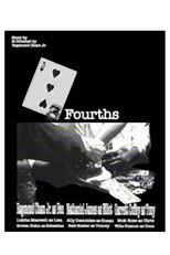3 Fourths poster