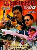 Poster for La suburban rosita