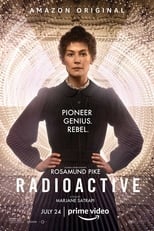 Image Radioactive (2019) Film online subtitrat HD