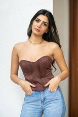 Hazal Kalayci as in Leylifer