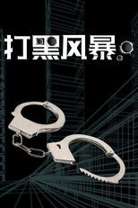 打黑风暴 (2003) poster