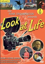 Look at Life: A Dog's Life poster