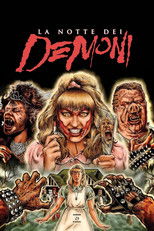 La notte dei demoni