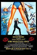 Rien que pour vos yeux1981