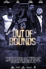 Poster for Out of Bounds