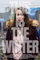 Poster for This Is the Winter