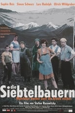 Poster di Die Siebtelbauern