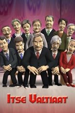 The Autocrats (2001)