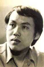 Foto retrato de Lưu Quang Vũ