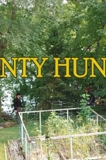 Poster di Bounty Hunter