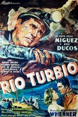 Poster for Río Turbio