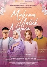 Poster for Mahram Untuk Najwa