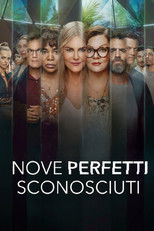 Nine Perfect Strangers
