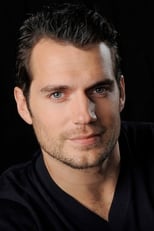 Fiche et filmographie de Henry Cavill