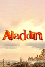 Poster for Aladdin - Naam Toh Suna Hoga