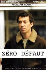 Poster for Zéro défaut