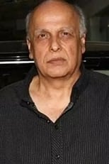 Poster van Mahesh Bhatt