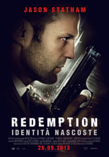 Poster di Redemption - Identità nascoste