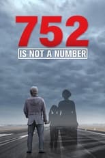 Poster for 752 Is Not a Number
