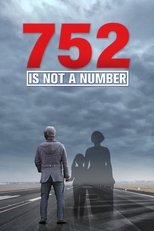 Poster for 752 Is Not a Number 