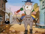 Lucky Luke 2x11 (S02E11)