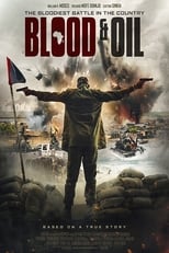 Blood & Oil (2019)