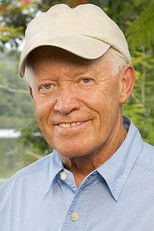 Foto retrato de Jim Lynch