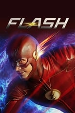 Flash serie streaming