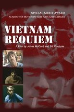 Poster for Vietnam Requiem