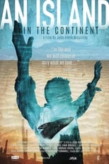 Poster for An Island in the Continent 