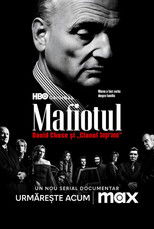 Mafiotul: David Chase și „Clanul Soprano"