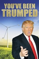 Poster for You've Been Trumped