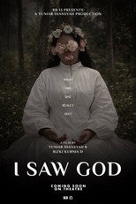 I SAW GOD