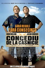 Concediu de la căsnicie