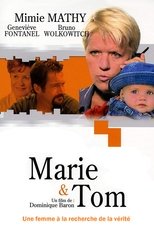 Poster for Marie et Tom