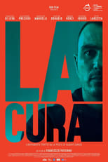 Poster for La cura 