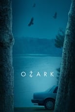 Poster for Ozark Season 4
