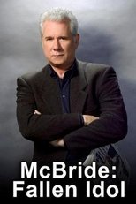 McBride: Fallen Idol main poster