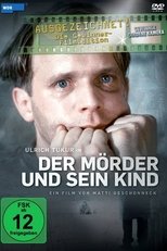 Poster for Der Mörder und sein Kind 