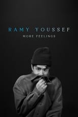 Poster for Ramy Youssef: More Feelings 