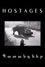 Poster for Hostages 