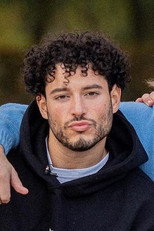 Ilias as  in Bingo life