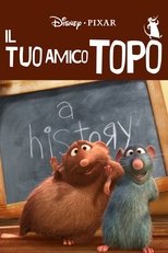 Poster di Il tuo amico topo